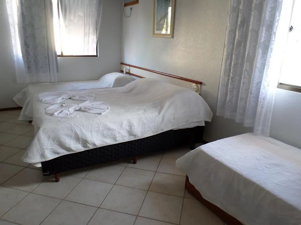 Guest house Pousada Rainha Do Mar Florianopolis