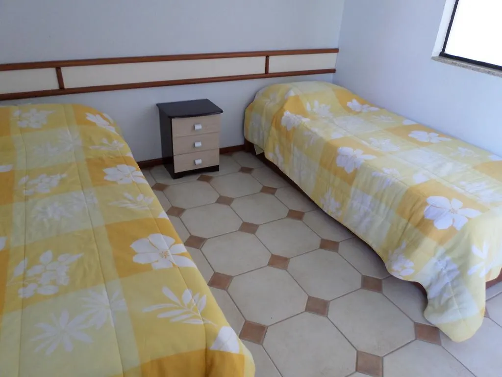 Guest house Pousada Rainha Do Mar Florianopolis