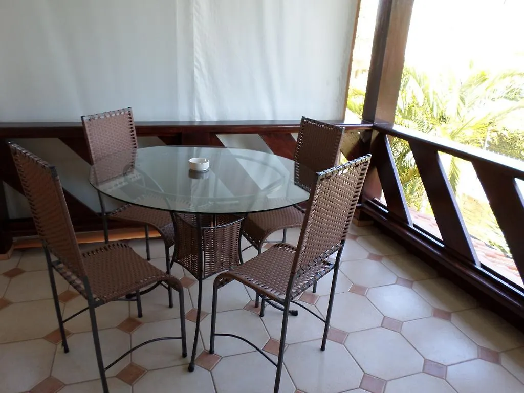 Pousada Rainha Do Mar Florianopolis Guest house