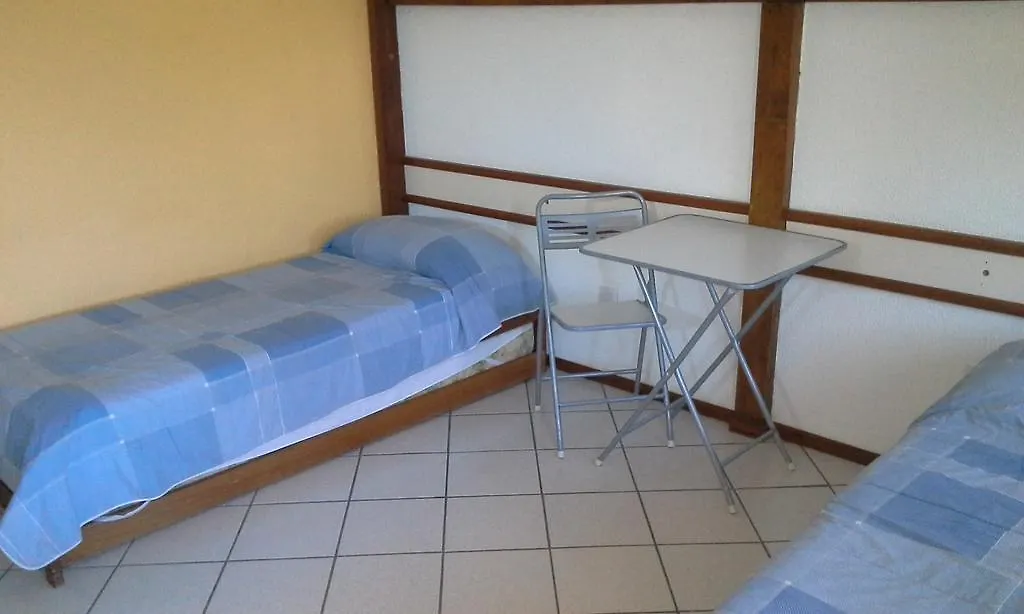 Pousada Rainha Do Mar Florianopolis Guest house