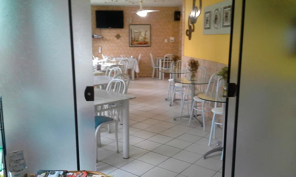 Pousada Rainha Do Mar Florianopolis Guest house
