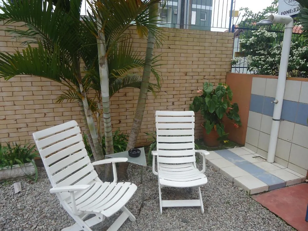 Pousada Rainha Do Mar Florianopolis Guest house
