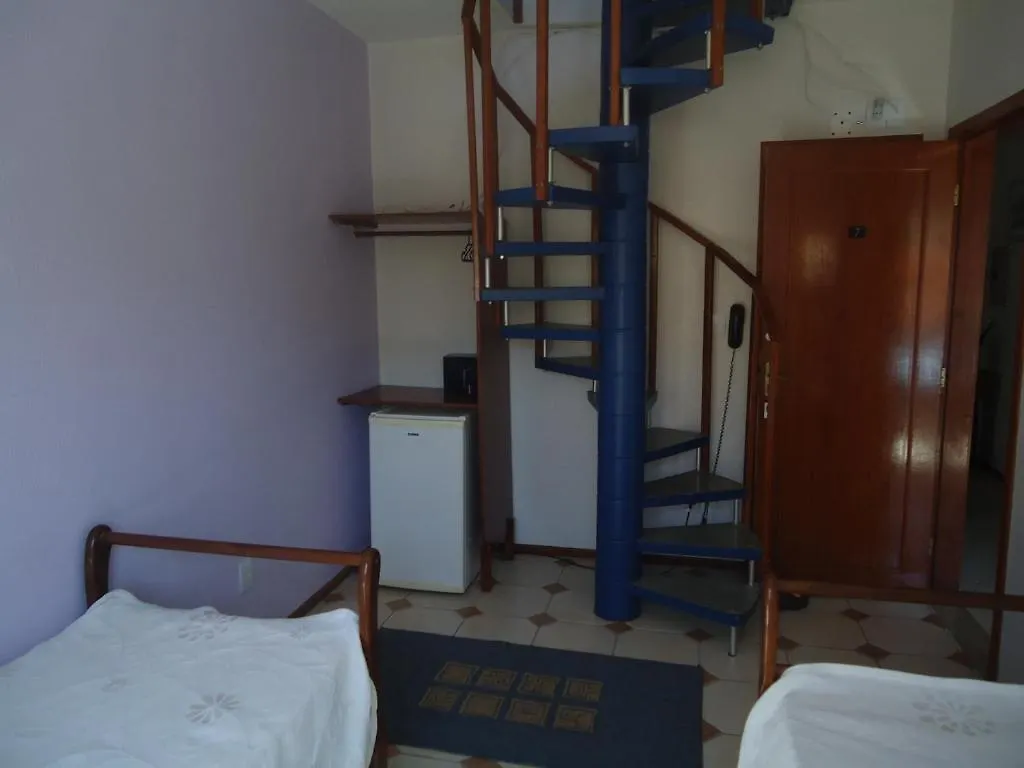 Pousada Rainha Do Mar Florianopolis Guest house