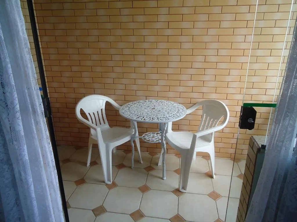 Pousada Rainha Do Mar Florianopolis Guest house