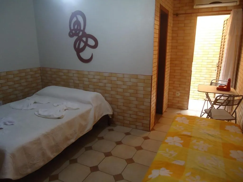 Guest house Pousada Rainha Do Mar Florianopolis
